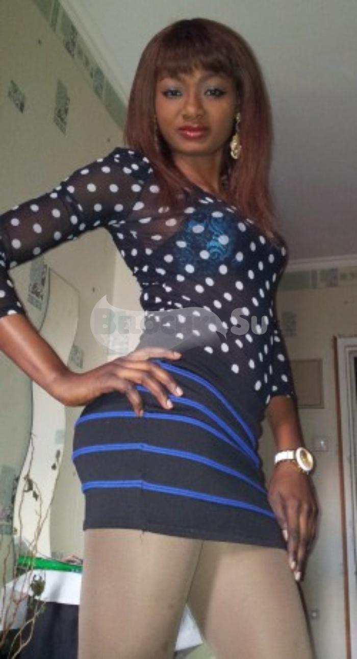 Проститутка Юля г. Россошь